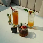 The Fig Lobby Bangkok