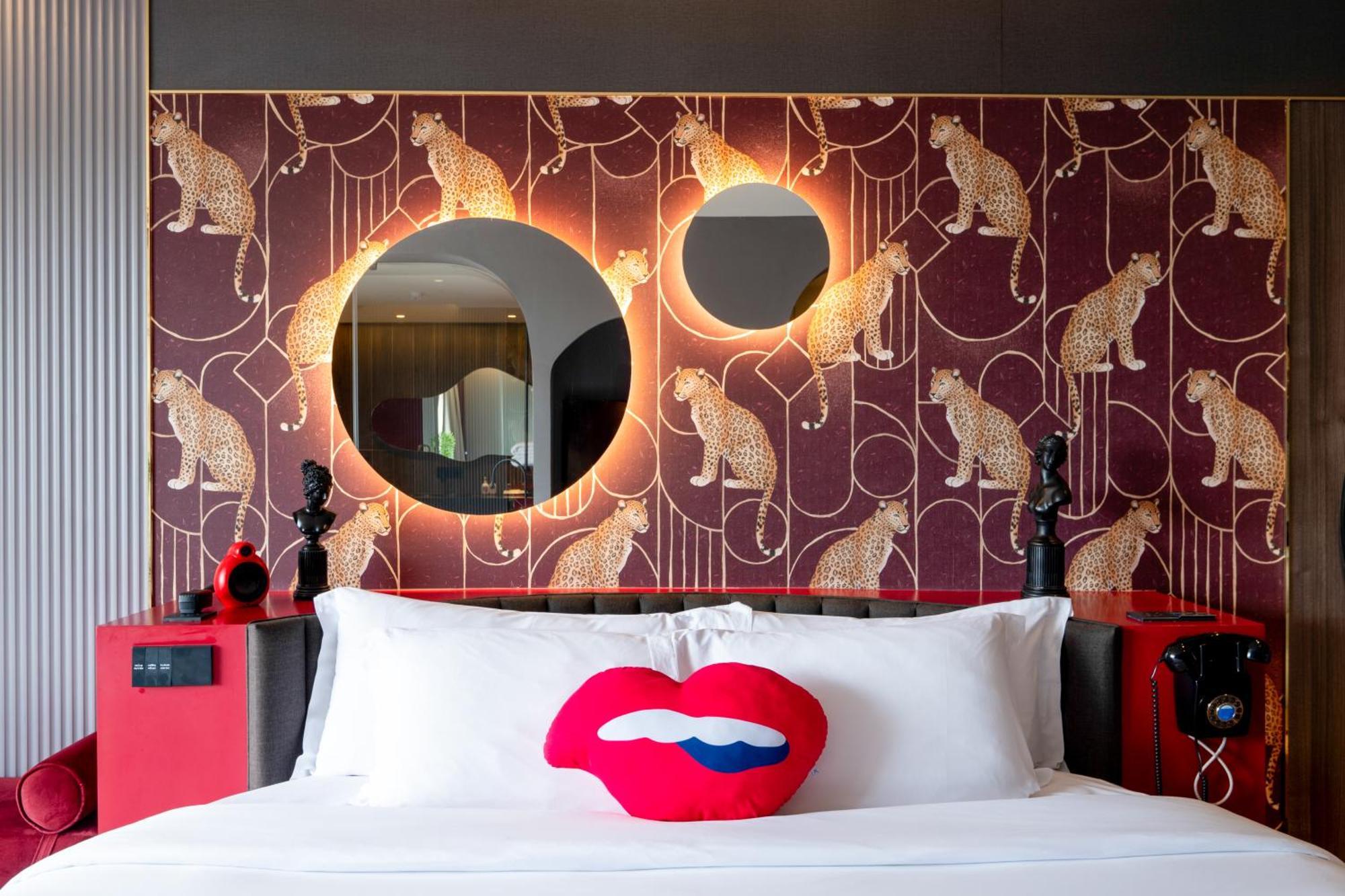 Chi Art Series Hotel