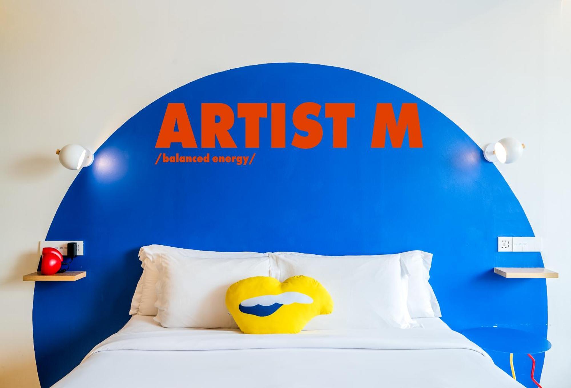 Chi Art Series