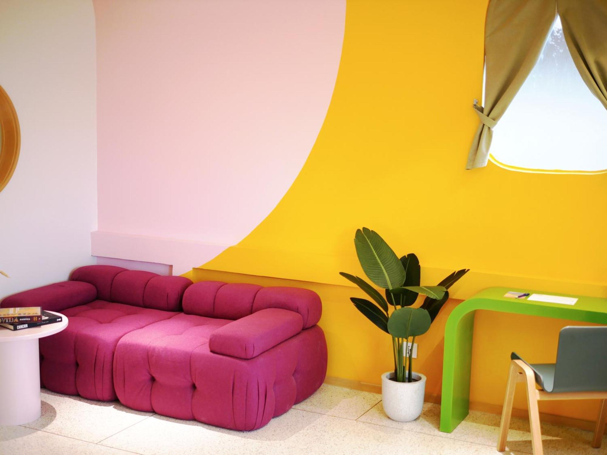 Chi Art Series Hotel