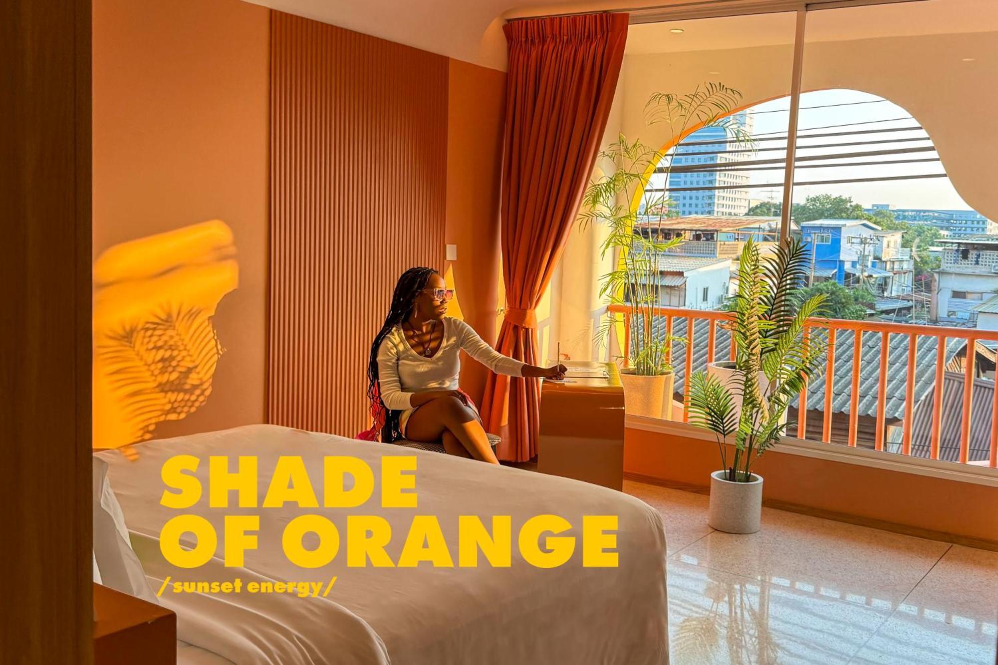 Hotel Chi Art Series Bangkok